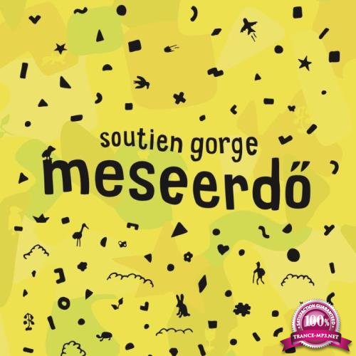 Soutien Gorge - Meseerdo (2020) FLAC