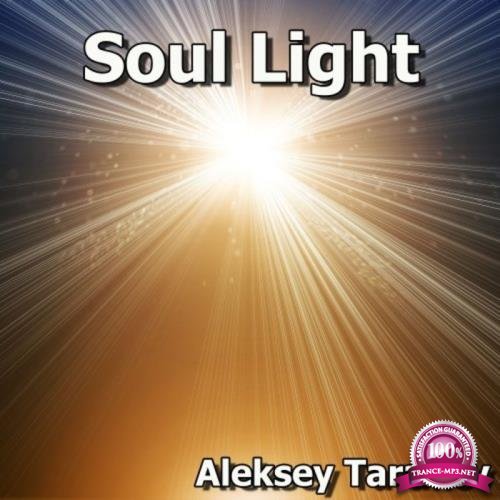 Aleksey Taranov - Soul Light (2020)