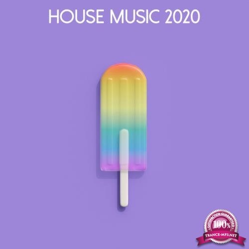 Essential Session - House Music 2020 (2020)