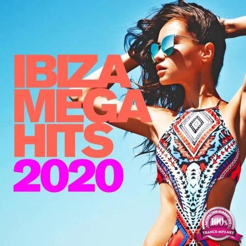 Ibiza Mega Hits 2020 (2020)