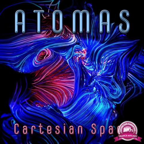Atomas - Cartesian Space (2020)