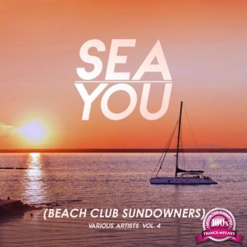 Sea You (Beach Club Sundowners), Vol. 4 (2020)
