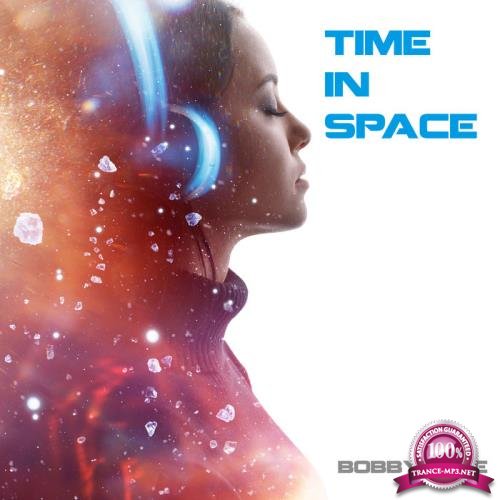 Bobby Cole - Time in Space (2020)