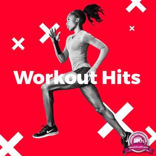 Calvin Sparks - Workout Hits (2020)