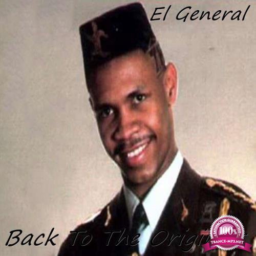 El General - Back To The Originals (Remastered) (2020)