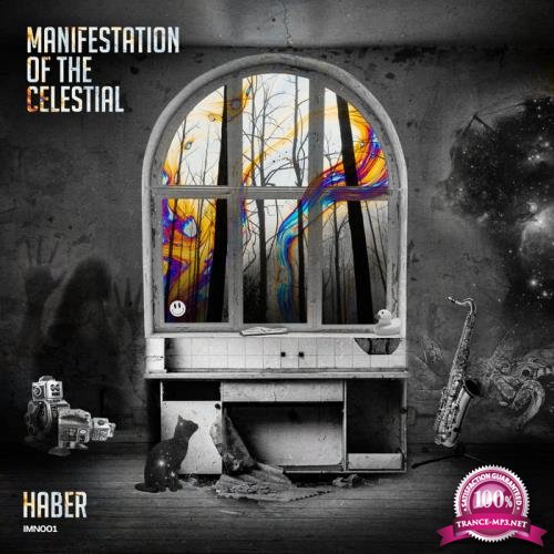 Haber - Manifestation of the Celestial (2020)
