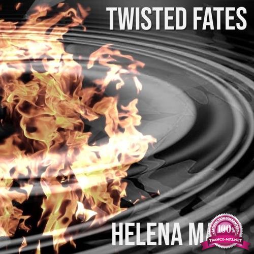 Helena Mack - Twisted Fates (2020)