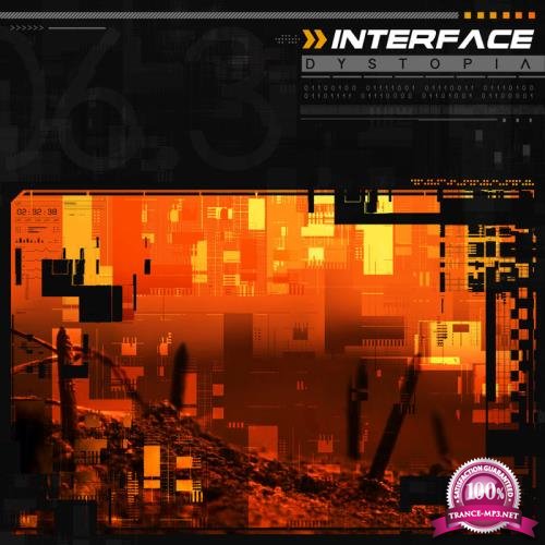 Interface - Dystopia (2020)