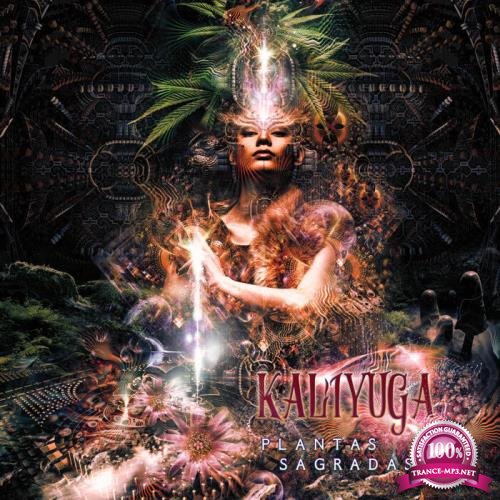 Kaliyuga - Plantas Sagradas (2020)