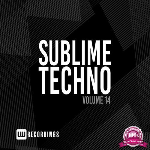 Sublime Techno, Vol. 14 (2020)