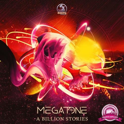Megatone - A Billion Stories (2020)