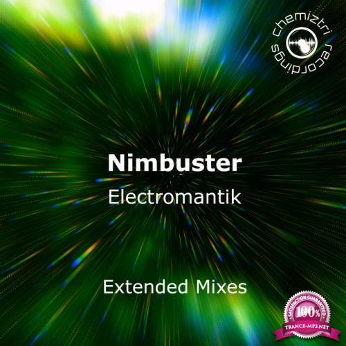 Nimbuster - Electromantik (Extended Mixes) (2020)