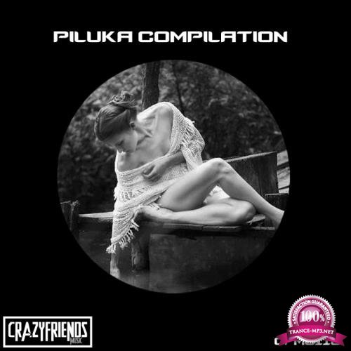 Piluka - Piluka Compilation (2020)