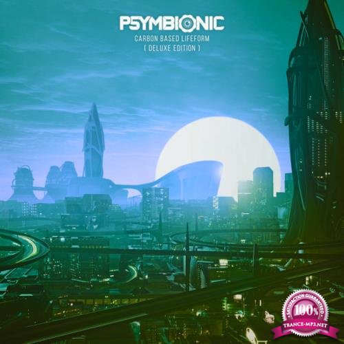 Psymbionic - Carbon Based Lifeform (DeluxeEdition) (2020)