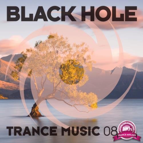 Black Hole: Black Hole Trance Music 08-20 (2020) FLAC