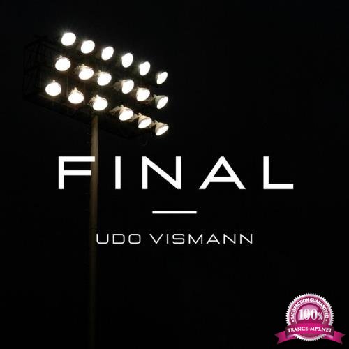 Udo Vismann - Final (2020)