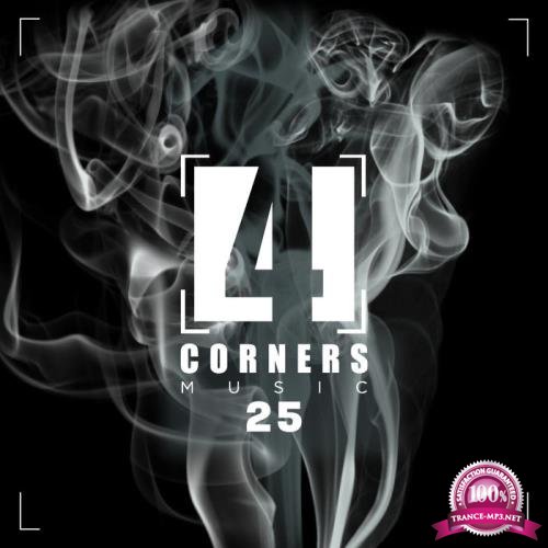 Four Corners - 25 (2020)