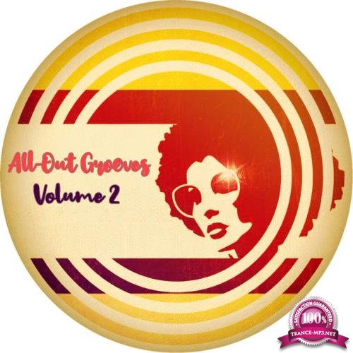 All Out Grooves Vol. 2 (2020)
