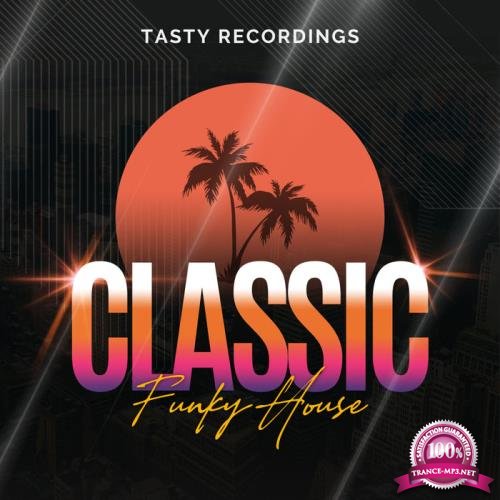 Classic Funky House (2020)