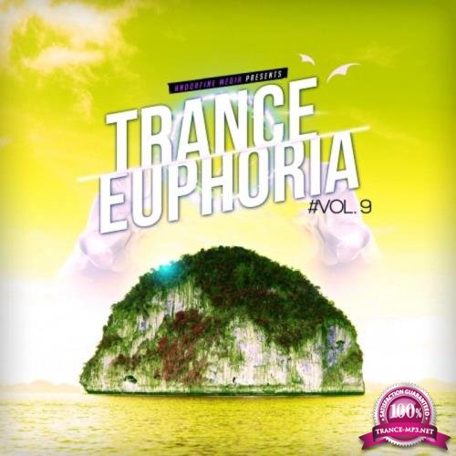 Trance Euphoria, Vol. 9 (2020)