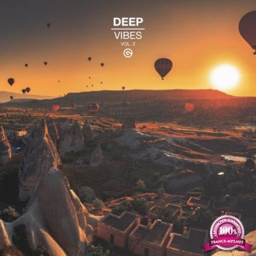 Deep Vibes Vol 2 (2020)