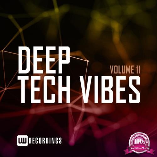 Deep Tech Vibes, Vol. 11 (2020)