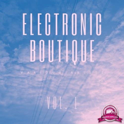 Electronic Boutique, Vol. 1 (2020)