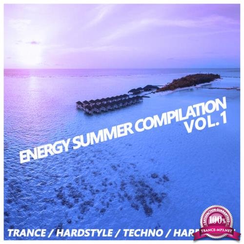Energy Summer Compilation, Vol. 1 (2020) 