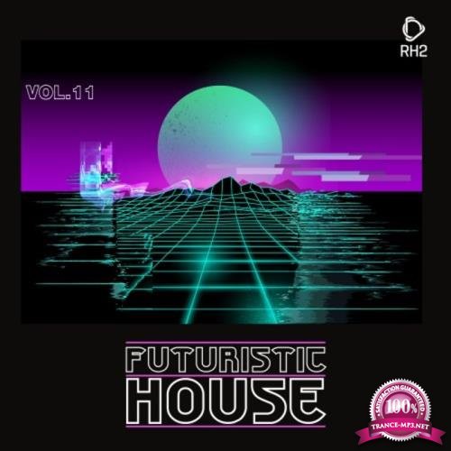 Futuristic House Vol 11 (2020)