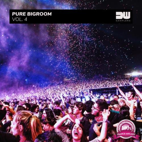 Pure Bigroom, Vol. 4 (2020)