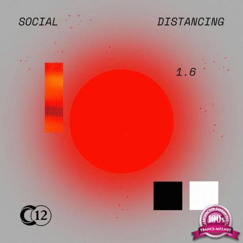 Social Distancing 1.6 (2020)