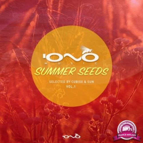 Summer Seeds (2020)