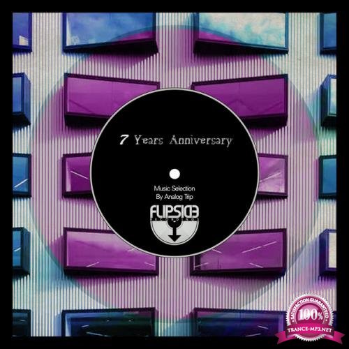 7 Years Anniversary (Flipside Recordings) (2020)