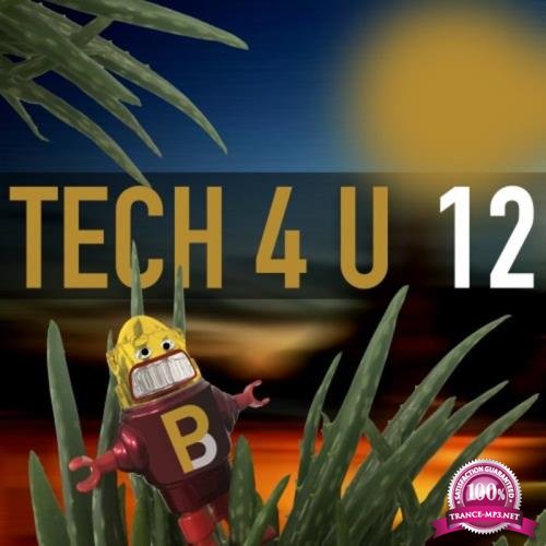 Tech 4 U, Vol. 12 (2020)