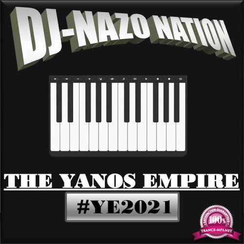 The Yanos Empire (2020)