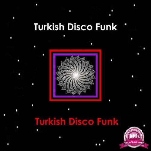 Turkish Disco Funk (2020)