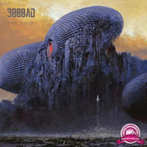 3000AD - The Void (2020)