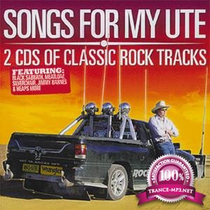 Songs For My Ute Volume 1 (2003) FLAC