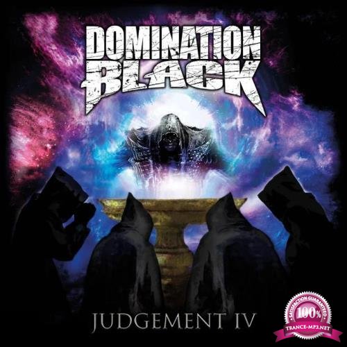 Domination Black - Judgement IV (2020) FLAC
