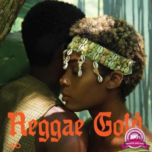 Reggae Gold 2020 (2020) FLAC