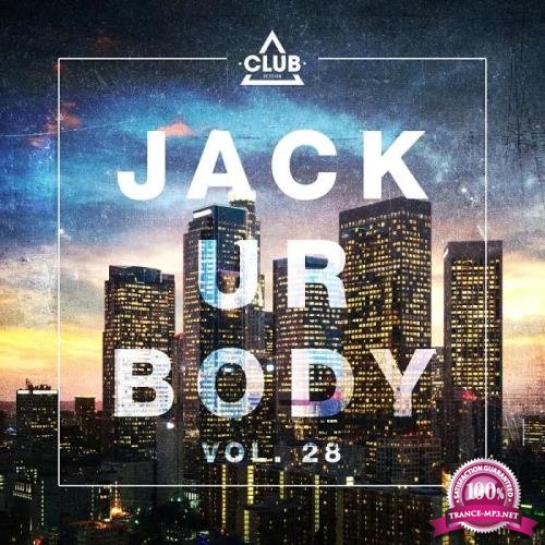 Jack Ur Body, Vol. 28 (2020)