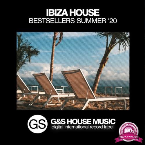 Ibiza House Bestsellers (Summer '20) (2020)