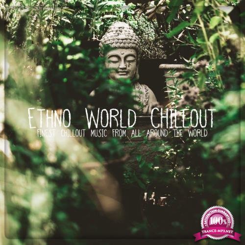 Ethno World Chillout (2020)