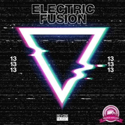 Electric Fusion Vol 13 (2020)