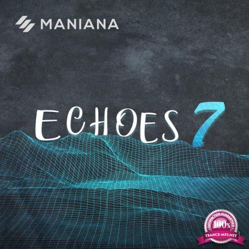 Echoes 7 (2020)