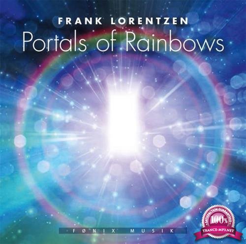 Frank Lorentzen - Portal Of Rainbows (2016) FLAC