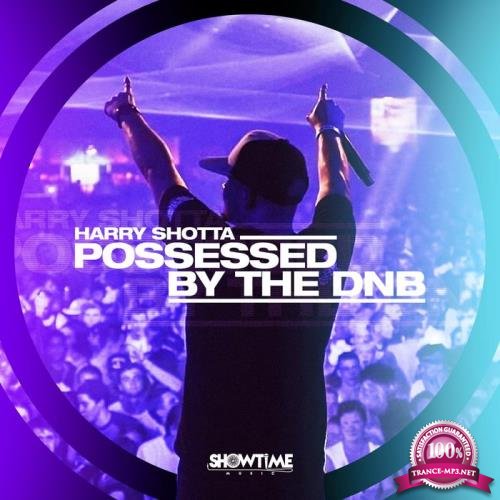 Harry Shotta - Possessed by the DNB (2020)