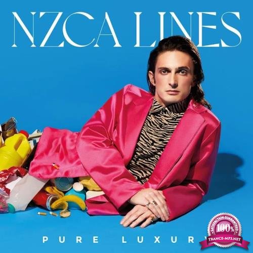 NZCA Lines - Pure Luxury (2020) FLAC