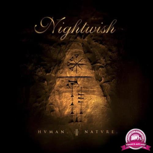 Nightwish - Human. :II: Nature (2020) FLAC
