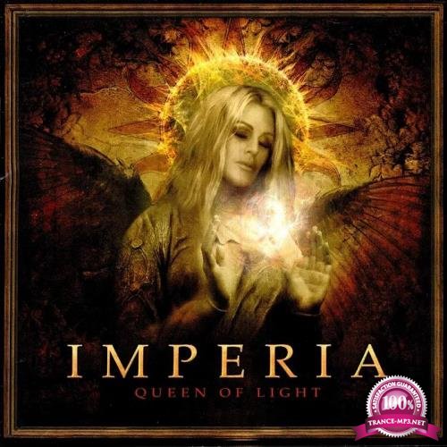 Imperia - Queen Of Light (2007) FLAC